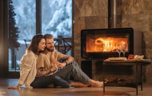 Cozy by the fire firewood delivered and stacked near me